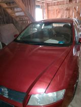 Fiat Stilo 2,4 20V Abarth  Selespeed - Fiat Stilo: 20v