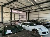 Porsche 997/911 Targa 4 **Top Zustand** - Porsche: 911 Top