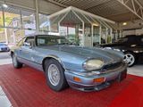 Jaguar XJS COUPE VOLLLEDER+KLIMA+SHZ