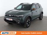 Dacia Duster 1.2 TCe Mild-Hybrid Extreme 4x4 *CAM*AHK* - Dacia Gebrauchtwagen von 2025