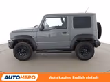 Suzuki Jimny 1.5 ALLGRIP Comfort+*TEMPO*CAM*LIM*SHZ* - gebrauchte Suzuki Jimny aus dem Jahr 2021