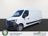 Renault MASTER Kasten Master 3,5t BLUE dCi 150 FAP ENER - gebrauchte Renault Master aus dem Jahr 2024