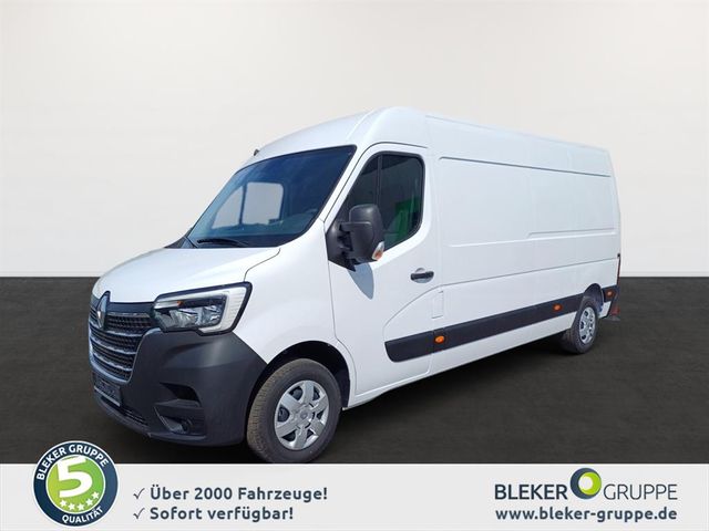 Renault MASTER Kasten Master 3,5t BLUE dCi 150 FAP ENER