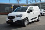 Opel Combo E Cargo"KAMERA"PDC"11kW"CARPLAY"TEMPOMAT" - Opel Combo mit Elektro-Antrieb: Automatik