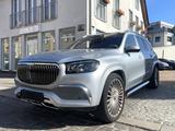 Mercedes-Benz GLS 600 Maybach 4Matic - Mercedes-Benz GLS 600 Gebrauchtwagen in Berlin