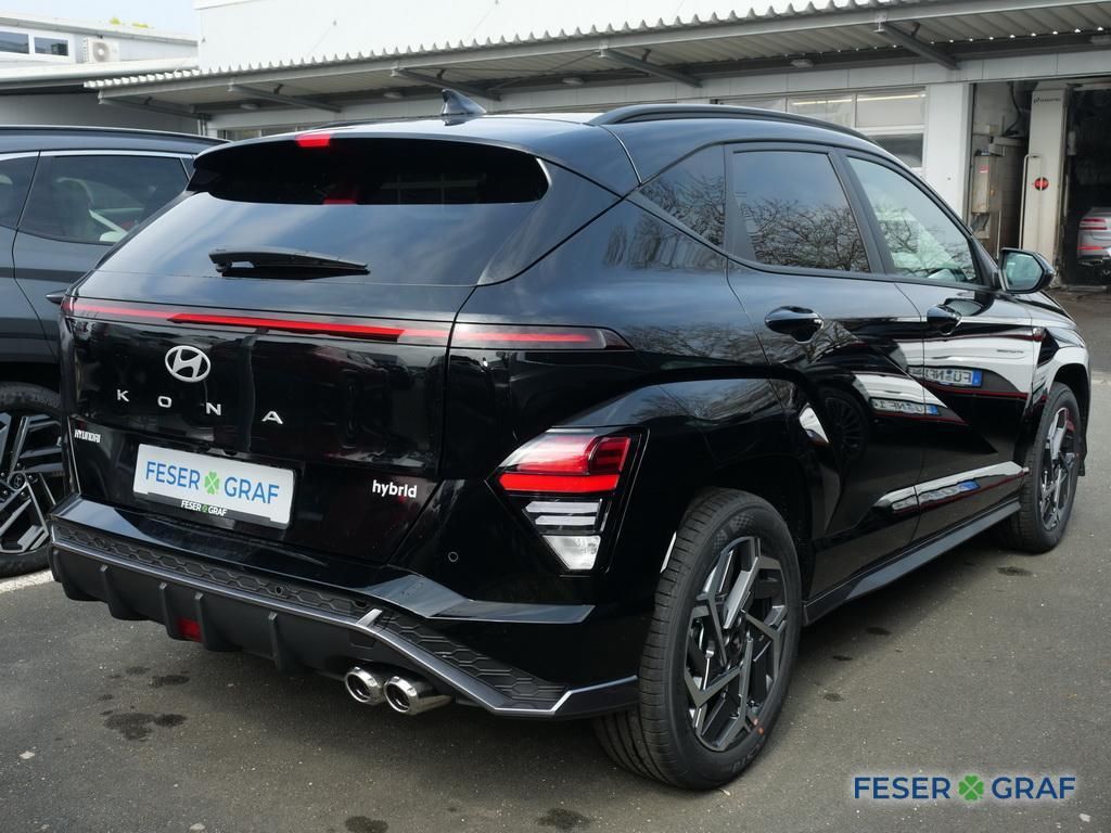 Hyundai KONA - Bild 2
