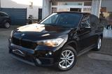 BMW X1 sDrive 18 d Advantage*Shedow line*Scheckh. ge