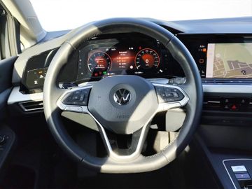Volkswagen Golf - 10