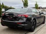 Maserati Ghibli GT Mild-Hybrid 2.0/Garantie/1.Hand/ - Maserati Ghibli Gebrauchtwagen