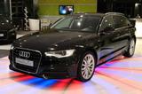 Audi A6 TDI Quattro S-Line*NAVI*SHZ*TEMPOMAT*PDC*19Z*