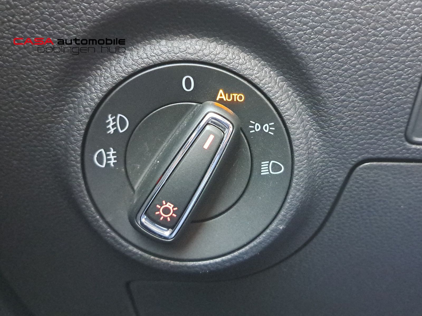 Arona Style 1.0 TSI DSG Klima SHZ PDC Voll-LED