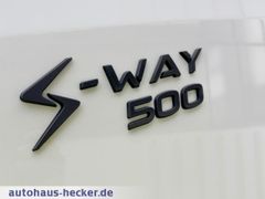 Iveco S-Way AS440S50T/FP MY26
