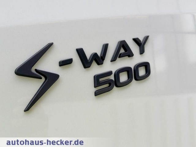 Iveco S-Way AS440S50T/FP MY26