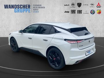 DS Automobiles DS4 Hybrid ACC, 19Zoll Felgen, Rückfahrkamera