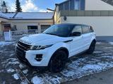 Land Rover Range Rover Evoque 2.2 SD4 AWD Sport Dynamic - Land Rover Range Rover Evoque in Augsburg