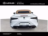Lexus LC 500 Performance 15 Jahre Lexus Relax Garantie - Lexus LC 500 Gebrauchtwagen