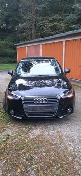 Audi A1 1.2 TFSI - Audi A1 Gebrauchtwagen in Dresden