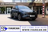 Hyundai TUCSON Plug-in TREND ECS, Krell, Assistenz-Paket