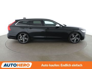 Volvo V90 - 7
