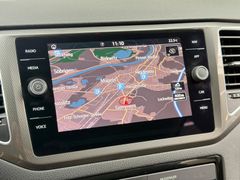 VW Golf Sportsvan VII Join ACC*NAVI*BT*KLIMA*APP