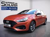 Hyundai i30 1.0 T-GDI Advantage Navi LED - Hyundai i30 Jahreswagen