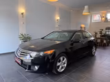 Honda Accord Lim. Executive 2,4*1.Hand*Scheckheft* - Honda Accord: 2.4