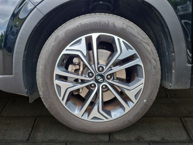 Santa Fe 2.2 CRDi 2WD Premium