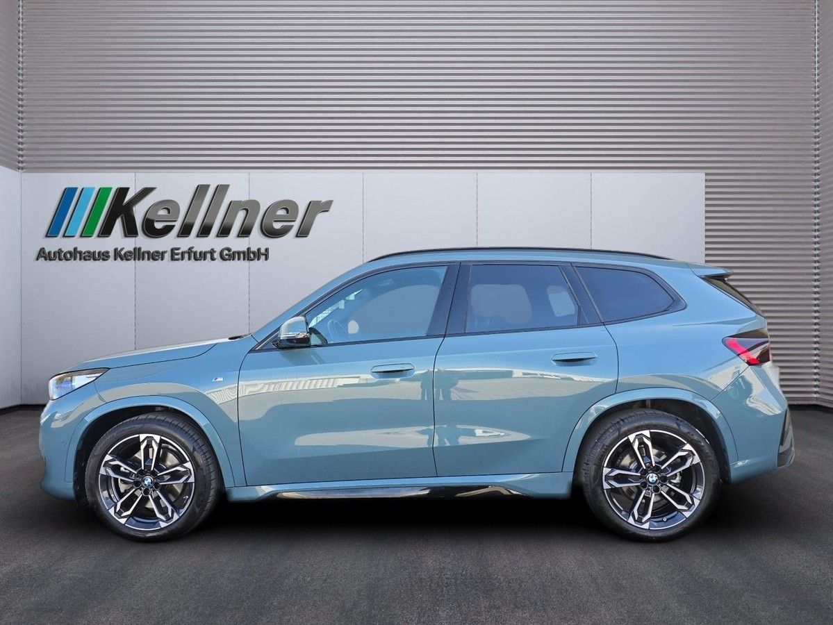 BMW X1 xDr. 23d Aut. M-Sport ACC AHK HUD aLED 19 3 foto 3