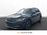 Volkswagen Tiguan 1.4 TSI DSG eHybrid | PARKH | AHK | NAVI - Volkswagen Tiguan mit Hybrid-Antrieb