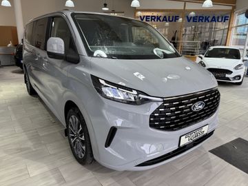 Ford Tourneo Custom Bus 320 L2 Tourneo Titanium X FWD