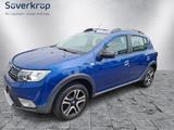 Dacia Sandero II Stepway Celebration 1.0 TCe 100 - Dacia Sandero: 1.0