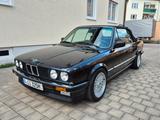 BMW E30 325i Cabrio Classic Data 1- VFL Katlos H - BMW 325 in Augsburg