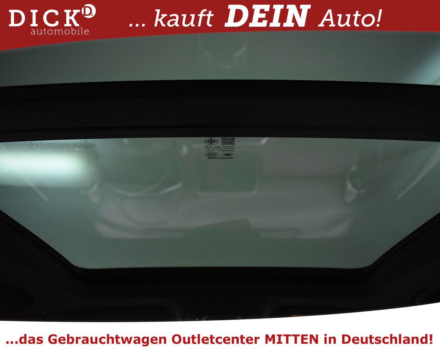 Fahrzeugabbildung MG EHS PHEV 1.5 T-GDI Luxury  LED+PANO+SHZ+ACC+360°