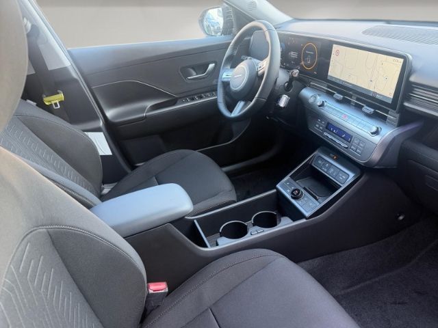 Hyundai KONA - Bild 14