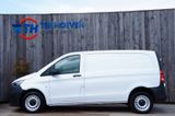 Mercedes-Benz Vito 111 CDi L1H1 Klima 3-Sitzer PDC 84KW Euro 6 - Mercedes-Benz Vito: V6 Cdi