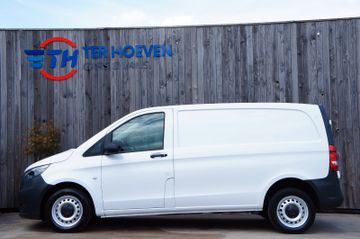 Mercedes Vito - 1