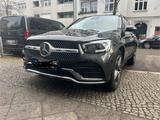 Mercedes-Benz GLC 220 d 4MATIC Autom. - - Mercedes-Benz GLC 220 Gebrauchtwagen in Berlin
