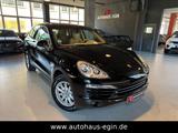 Porsche Cayenne Diesel PANORAMA XENON LEDER NAVI 1.HAND - Porsche Cayenne: Geländewagen