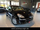 Porsche Cayenne Diesel PANORAMA XENON LEDER NAVI 1.HAND - Porsche aus 2013