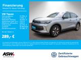 Volkswagen Tiguan Life Goal 1,5 eTSI DSG LED NAVI AHK PANO - Volkswagen Tiguan: Goal