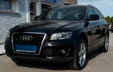 Audi Q5 3.0 TDI quattro *S-line*Xenon*Top* - Audi Q5 aus 2011: Line