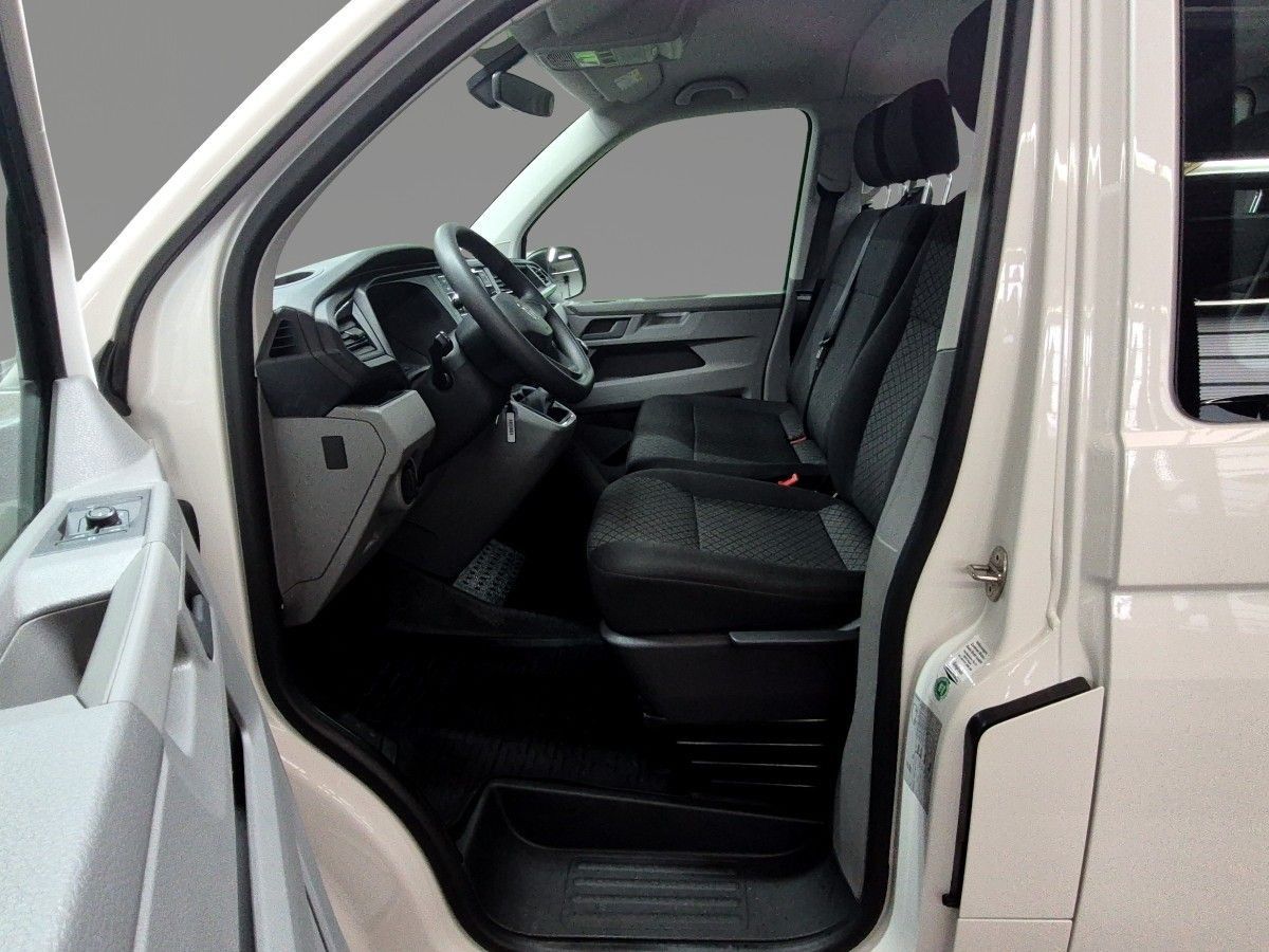Volkswagen T6 Caravelle - Bild 8