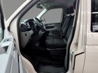 Volkswagen T6 Caravelle - Vorschau Bild 8