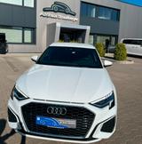 Audi A3 Sportback 35 TFSI S line Tempomat 2ZK PDC SHZ - Audi A3: 2l TFSI