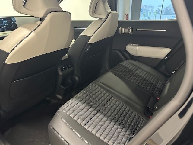 Fahrzeugabbildung Kia EV4 Fastback HUD Navi Digitales Cockpit Memory S