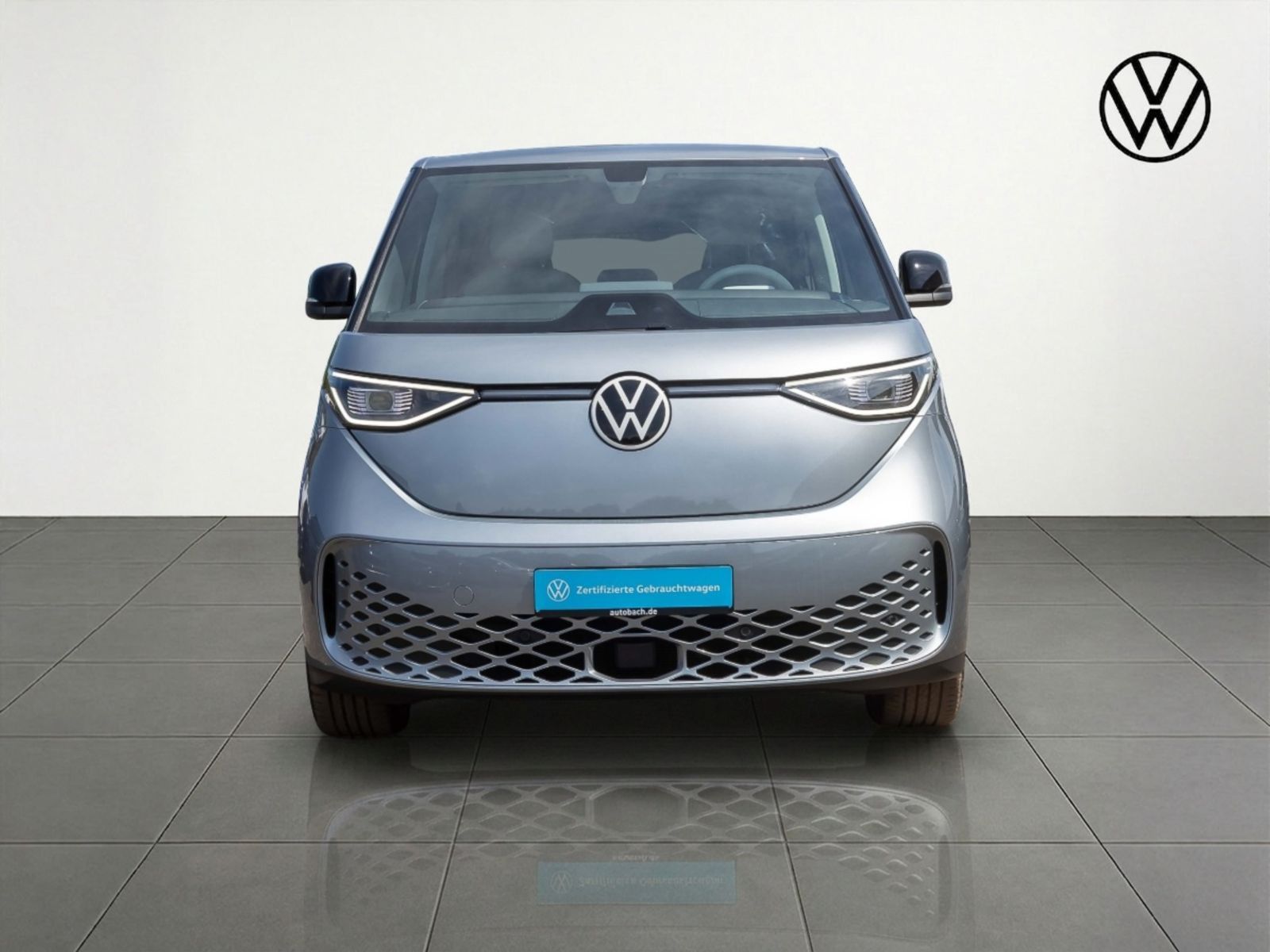 Volkswagen ID.Buzz Pro Navi Matrix Standklima ACC EPH AHK imagem 2