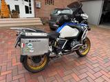 BMW R 1250 GS Adventure  - BMW KOFFER