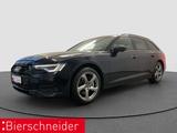 Audi A6 Av 45 TFSI advanced AHK MATRIX PANO HuD 360 - Audi A6: Advanced