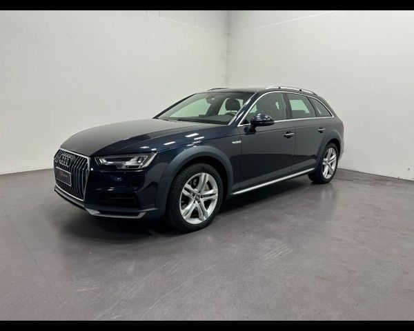 Audi AUDI A4 ALLROAD 3.0 TDI 272 CV TIPTRONIC BUSINES