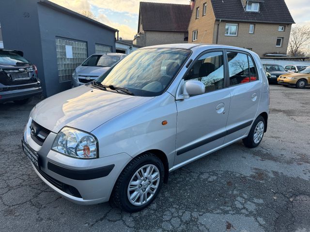 Hyundai Atos 1.1 Comfort Version*EF*TÜV-04/26*GARANTIE*